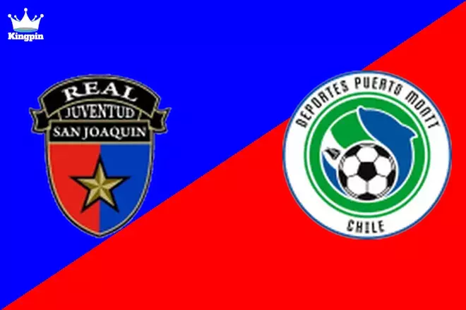 Soccer Betting Tips: Real San Joaquín vs D. Puerto Montt on 7/28