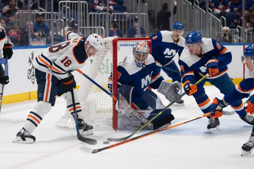 New York Islanders vs Edmonton Oilers Prediction, Pick and Preview, February 11 (2/11): NHL