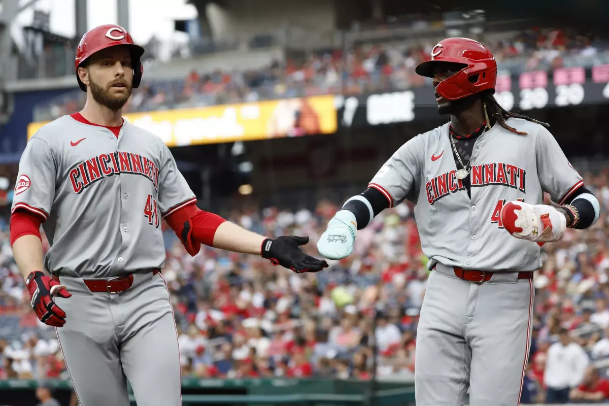 MLB Player Props Insights: Chicago Cubs vs Cincinnati Reds 7/30