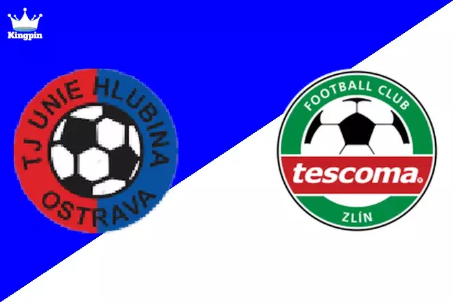 Unie Hlubina vs Zlín II: 3. liga - MSFL Totals Prediction 8/31
