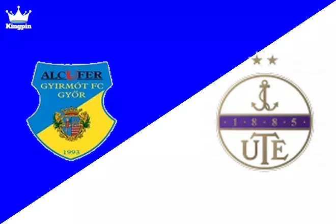 Gyirmót II vs Újpest II: NB III Spread Prediction 9/1
