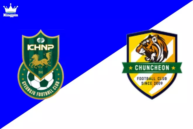 Gyeongju HNP vs Chuncheon: K3 League Spread Prediction 9/7