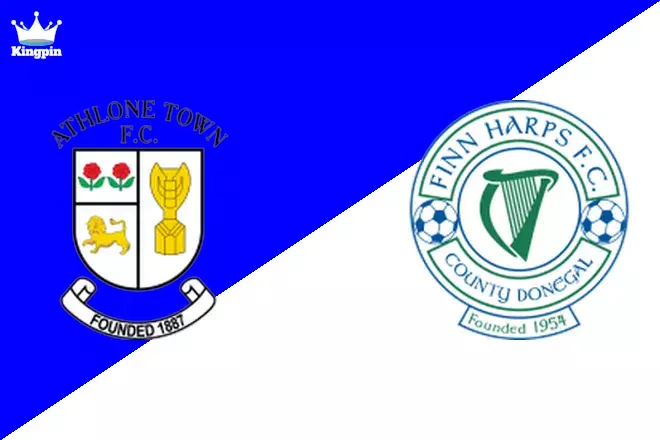 Athlone Town vs Finn Harps: First Division Goals Over/Under Prediction 9/6