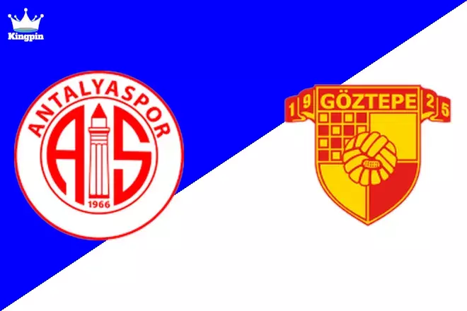 Antalyaspor vs Goztepe: Turkish Super Lig Moneyline Picks August 10, 2024