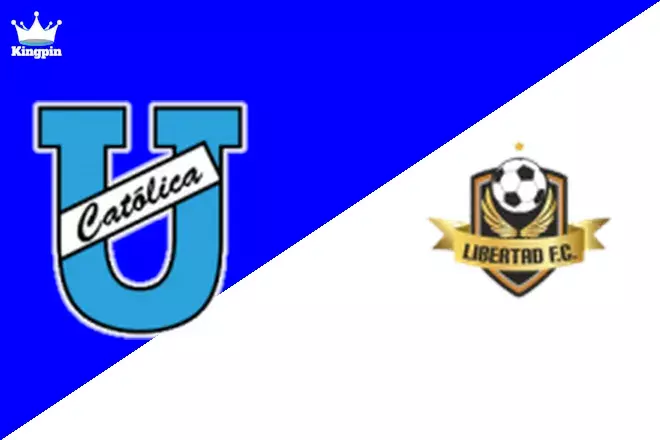 Universidad Catolica vs Libertad: Liga Pro Spread Picks August 10, 2024