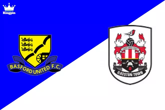 Basford United vs Ilkeston Town: Non-League Premier Spread Prediction 8/26