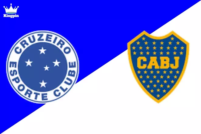 Cruzeiro vs Boca Juniors: Sudamericana Totals Prediction 8/23