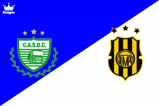 Deportivo Camioneros vs Olimpo Bahia Blanca: Spread Prediction 8/11