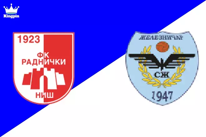 Radnicki NIS vs Železničar Pančevo: Super Liga Totals Prediction 8/24