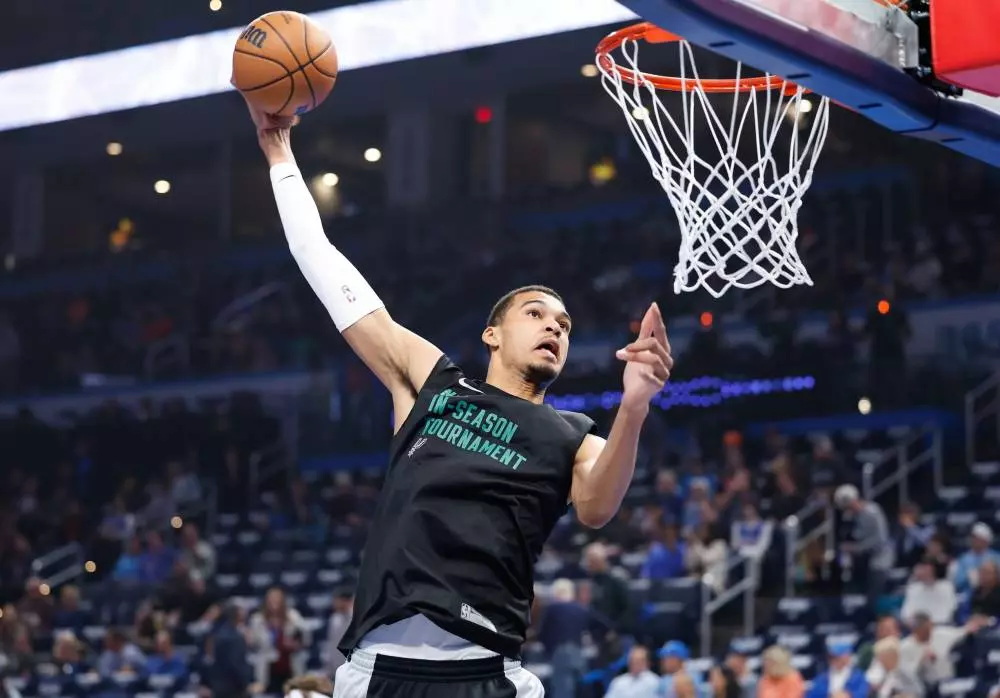 Spurs vs Kings Prediction NBA Picks Today 11/17