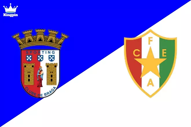 SC Braga vs Estrela: Primeira Liga Totals Prediction 8/11