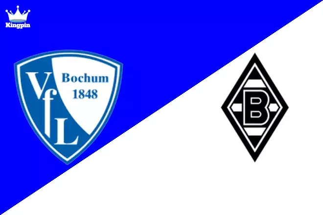 VfL Bochum vs Borussia Mönchengladbach: Bundesliga Moneyline Prediction 8/31