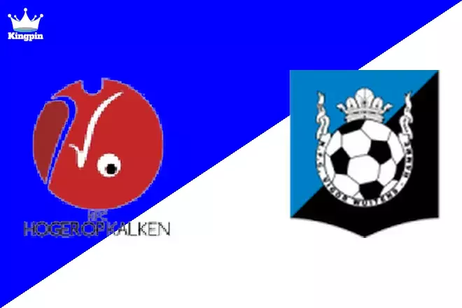 HO Kalken vs VW Hamme: Third Amateur Division Totals Prediction 9/4