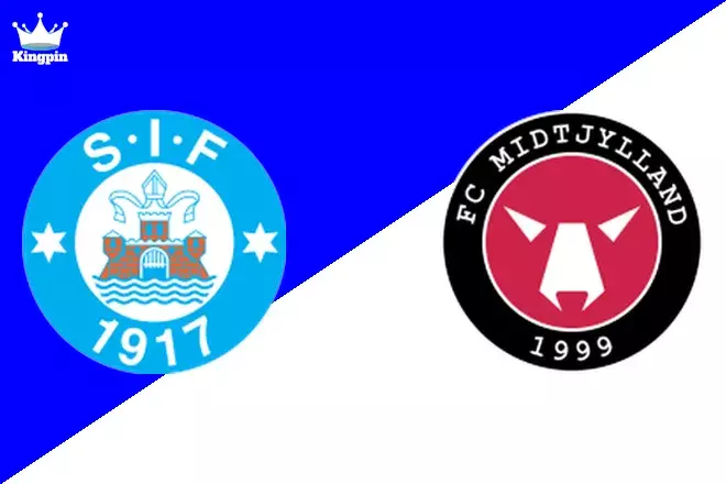 Silkeborg vs FC Midtjylland: Superliga Spread Prediction 9/1