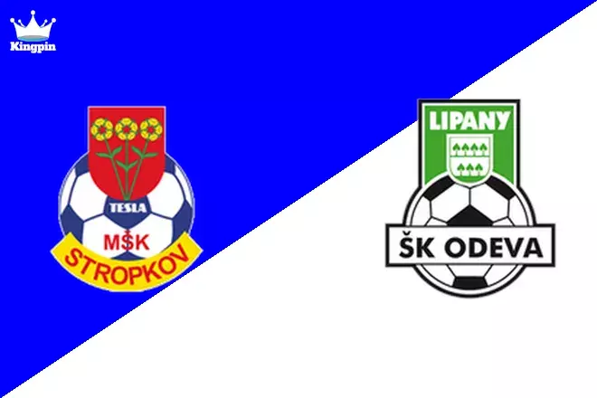MSK Tesla Stropkov vs Lipany: 3. liga - East Totals Prediction 9/7