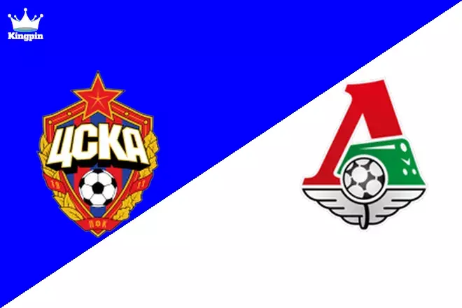 CSKA Moscow vs Lokomotiv: Premier League Goals Over/Under Prediction 8/18