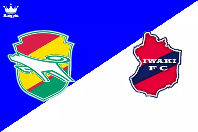 JEF United Chiba vs Iwaki: J2 League Moneyline Prediction 8/17