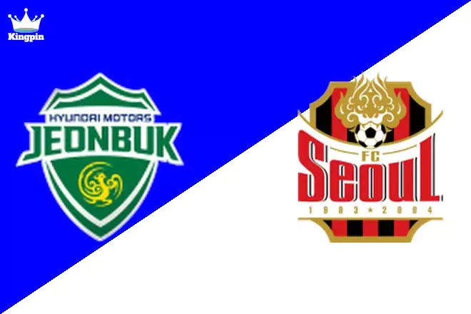 Jeonbuk Motors vs FC Seoul: K League 1 Spread Prediction 9/1