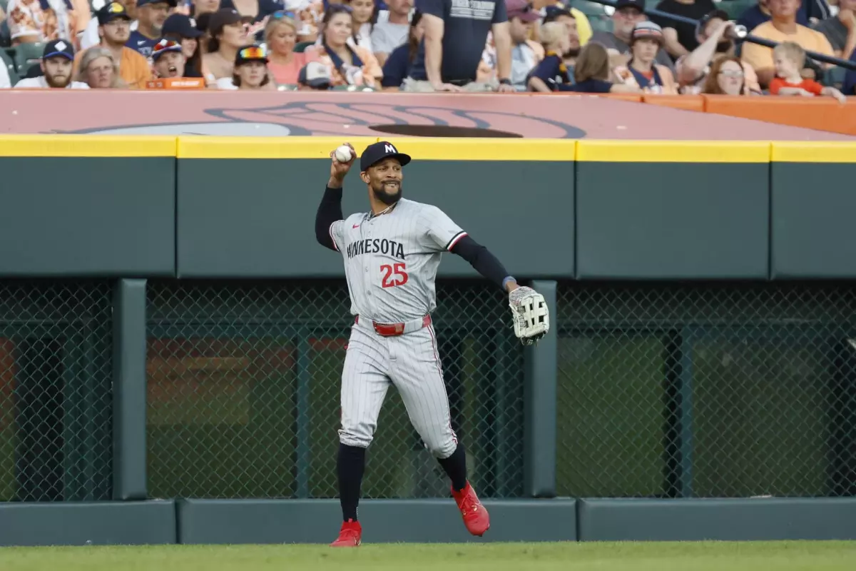 MLB Player Props Picks Tonight: Minnesota Twins vs New York Mets 7/29