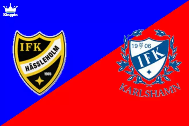 IFK Hässleholm vs Karlshamn: Division 2 - Östra Götaland Moneyline Picks August 2, 2024