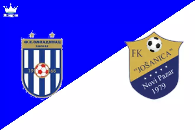 Omladinac Zablaće vs Jošanica: Srpska Liga - West Totals Prediction 8/24