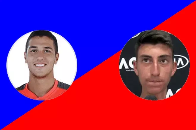 Alves M. vs Iannaccone F.: Tennis Betting Picks March 16, 2024