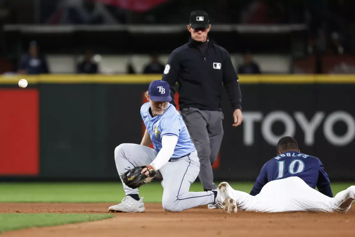 Taylor Walls Player Props Prediction: Padres vs Rays