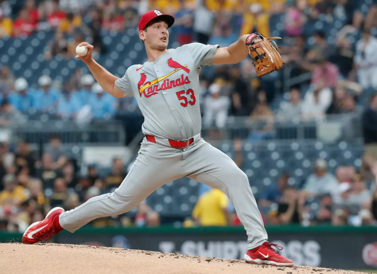 MLB Player Props Picks of the Day: Rangers vs Cardinals 7/29