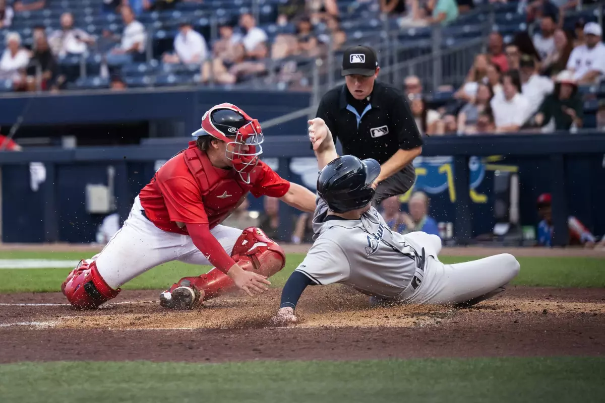 Bet on Kyle Manzardo Props vs Royals 9/1