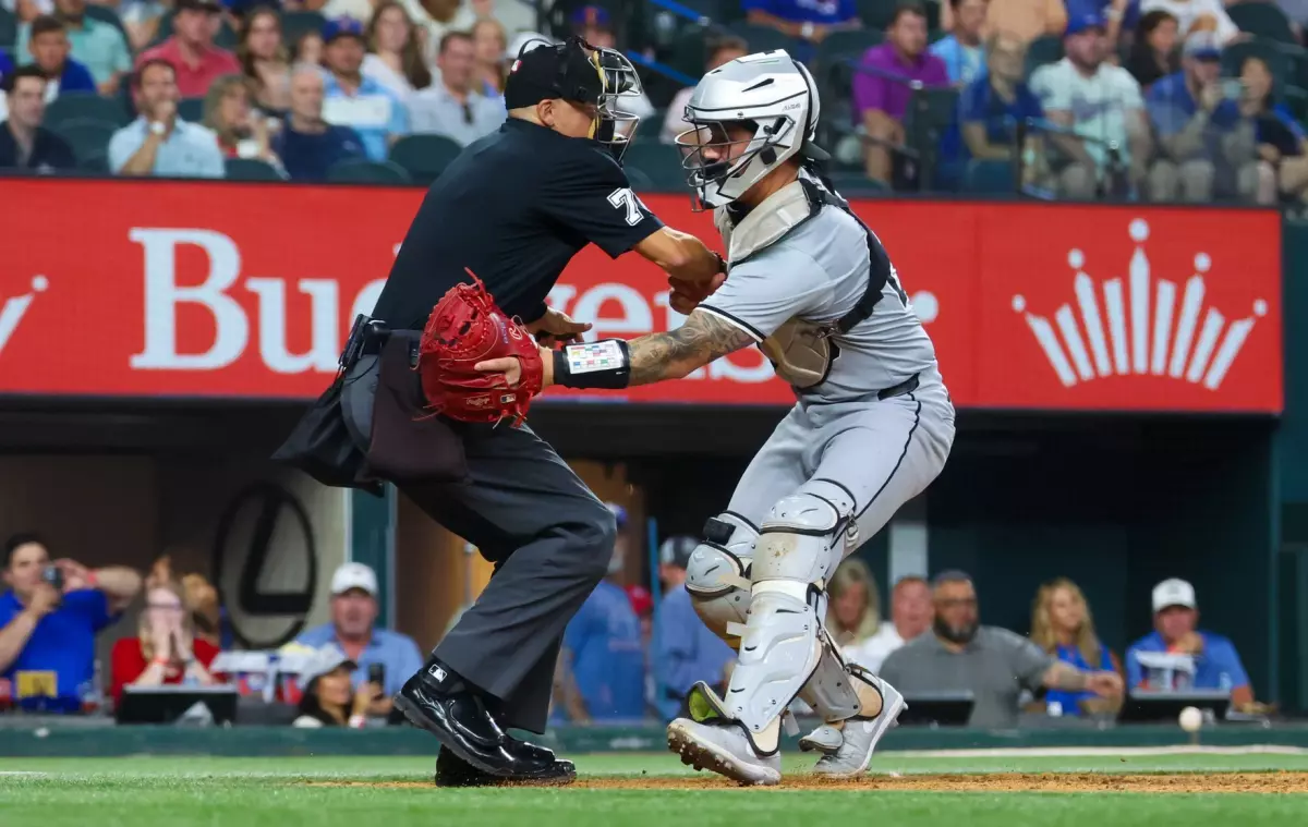 MLB Player Props Forecast: Kansas City Royals vs Chicago White Sox 7/29