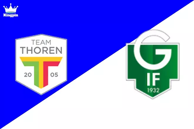 Team Thoren vs Gottne: Division 2 - Norrland Spread Picks August 10, 2024