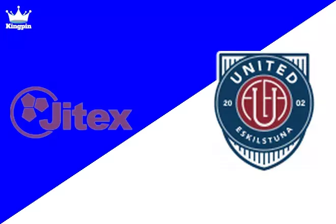 Jitex W vs Eskilstuna United: Elitettan Moneyline Prediction 9/7