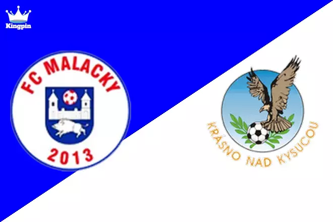 Malacky vs Tatran Krásno: 3. Liga - West Moneyline Prediction 9/1
