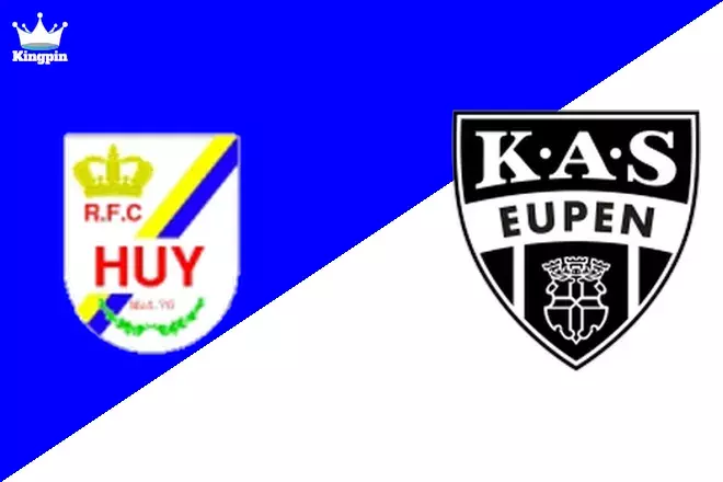 Huy vs AS Eupen II: Second Amateur Division Spread Prediction 8/24