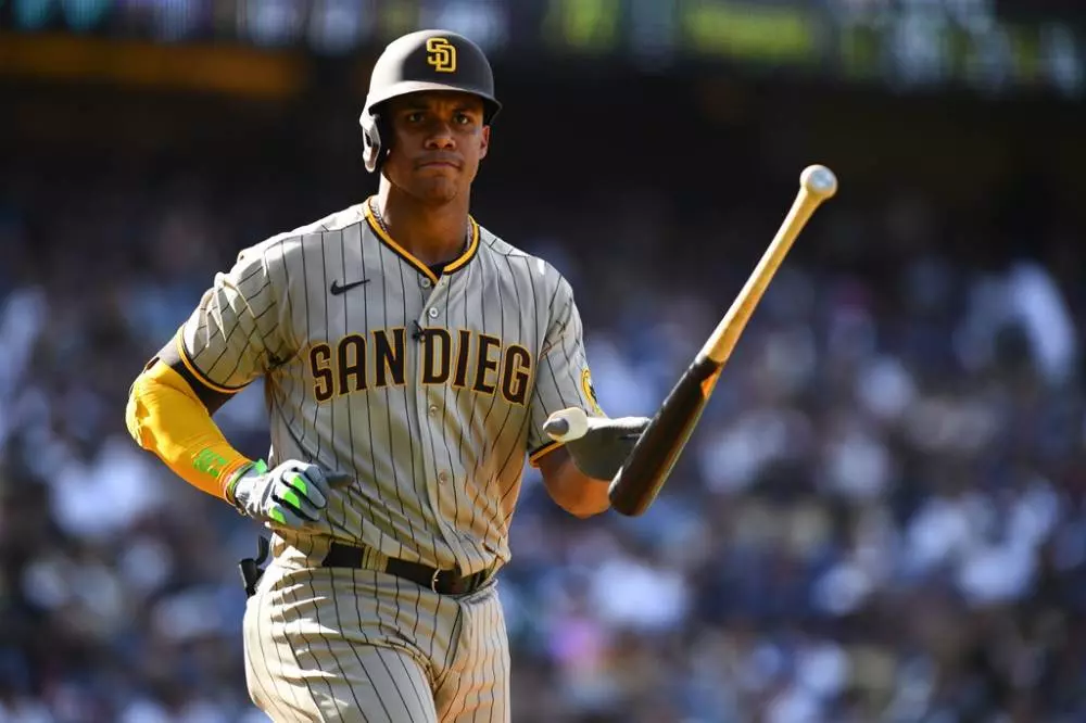 San Diego Padres vs San Francisco Giants Prediction, Pick and Preview, August 8 (8/8): MLB