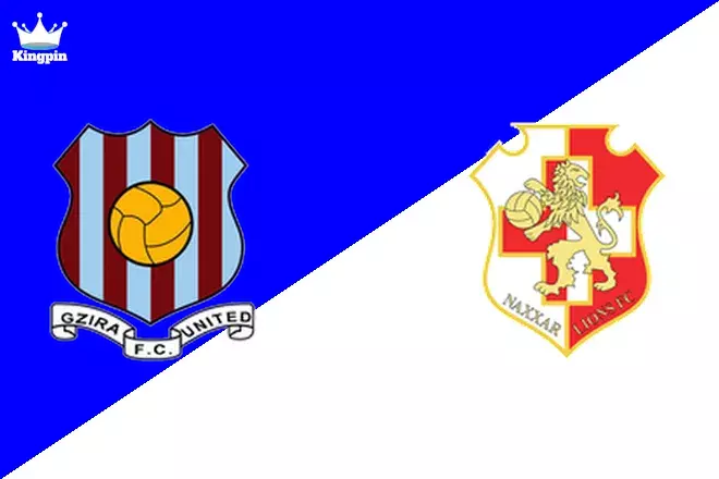 Gzira United vs Naxxar Lions: Friendlies Clubs Moneyline Picks August 9, 2024
