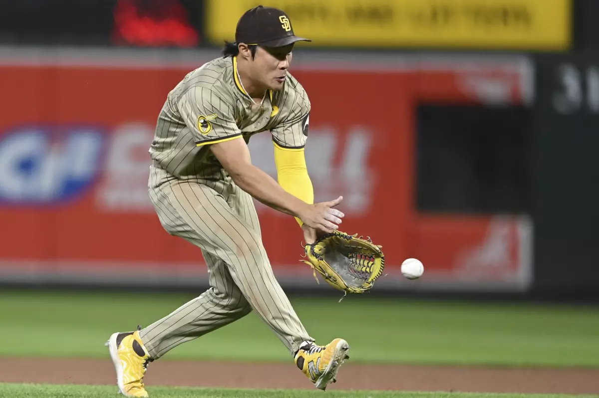 MLB Player Props Picks and Odds: San Diego Padres vs Baltimore Orioles 7/27