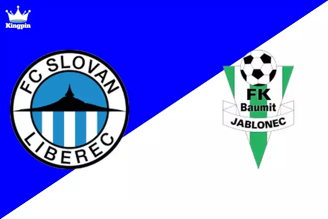 Slovan Liberec II vs Jablonec II: 3. liga - CFL B Spread Prediction 9/1