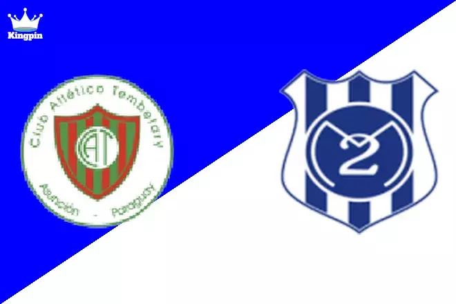 Atlético Tembetary vs 2 de Mayo: Copa Paraguay Goals Over/Under Prediction 9/4