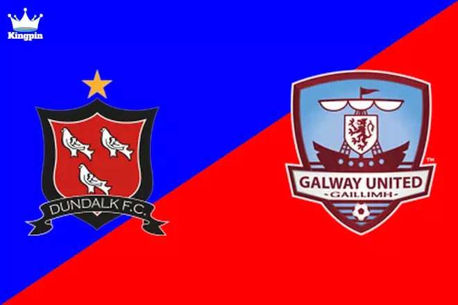 Dundalk vs Galway United: Irish Premier Division Spread Picks August 2, 2024