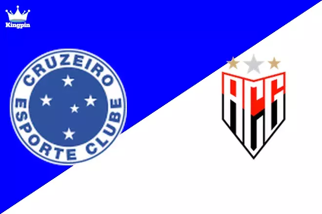Cruzeiro vs Atletico Goianiense: Serie A Moneyline Prediction 9/1