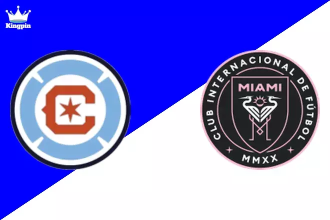 Chicago Fire vs Inter Miami: MLS Spread Prediction 9/1