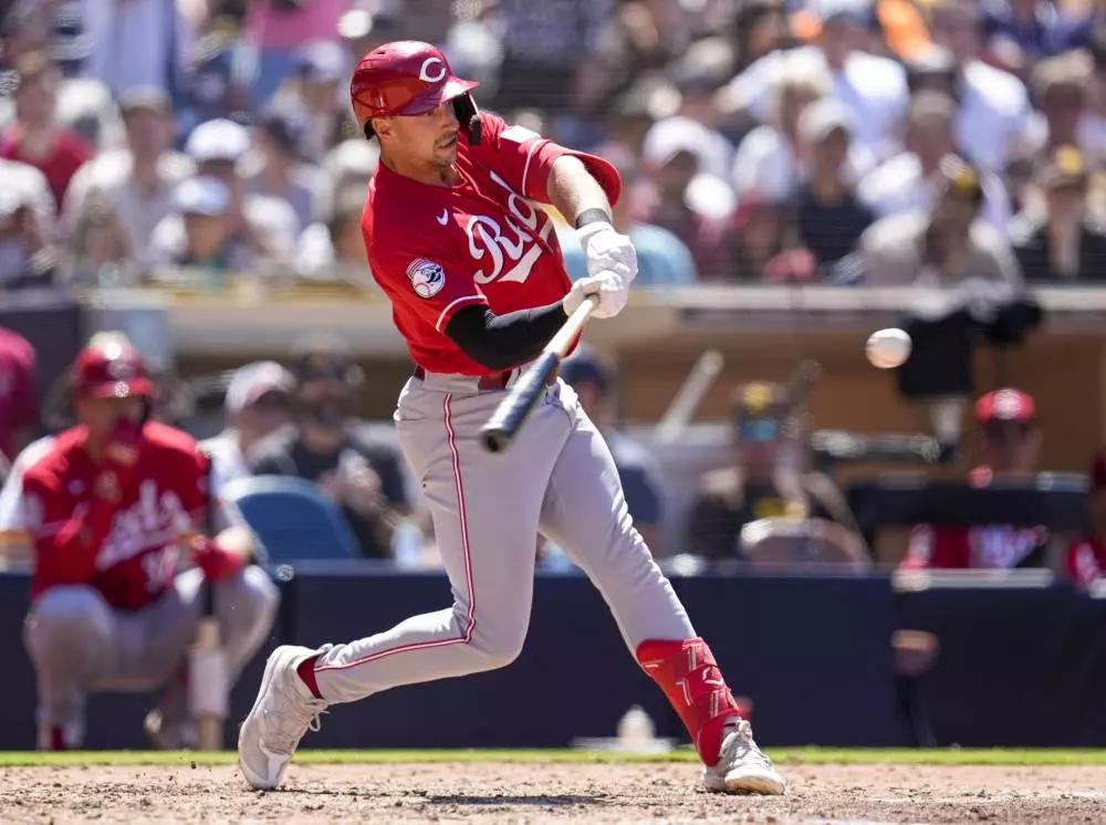 Reds vs White Sox Prediction MLB Picks Today 5/6