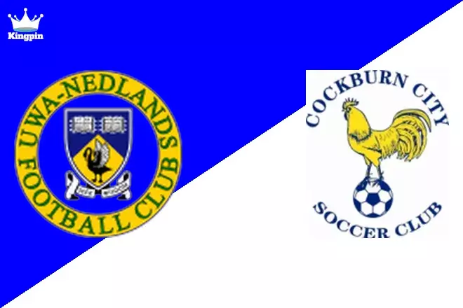 UWA Nedlands vs Cockburn City: Western Australia State League 1 Moneyline Prediction 8/17