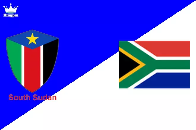 South Sudan vs South Africa: Africa Cup of Nations Qualification Goals Over/Under Prediction 9/10
