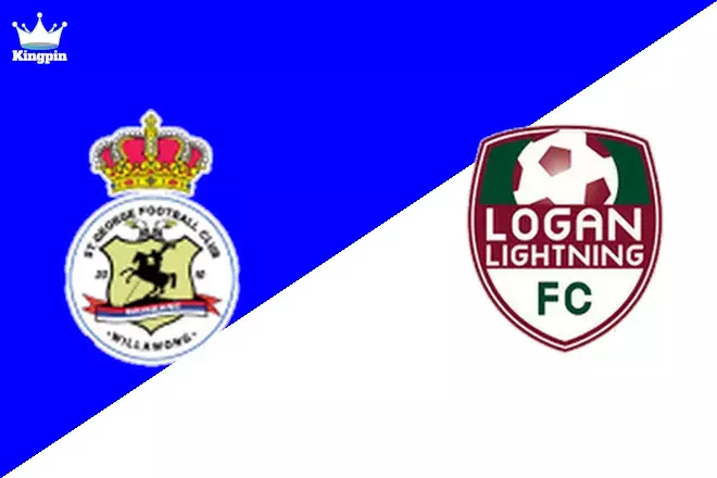 St George Willawong vs Logan Lightning: Queensland Premier League Moneyline Prediction 8/31
