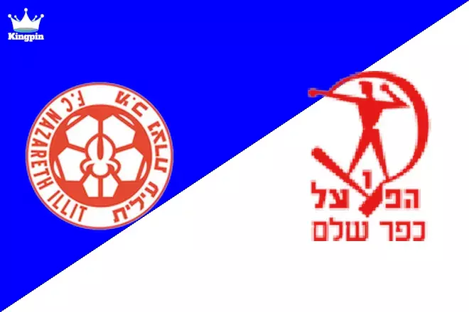 Hapoel Nazareth Illit vs Hapoel Kfar Shalem: Liga Leumit Spread Prediction 9/5