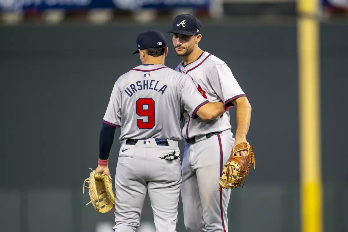 Gio Urshela Player Props Prediction: Braves vs Phillies