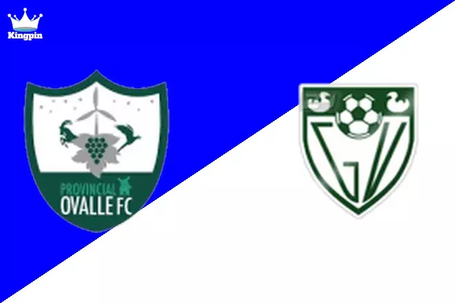 Provincial Ovalle vs General Velásquez: Segunda División Spread Prediction 8/26