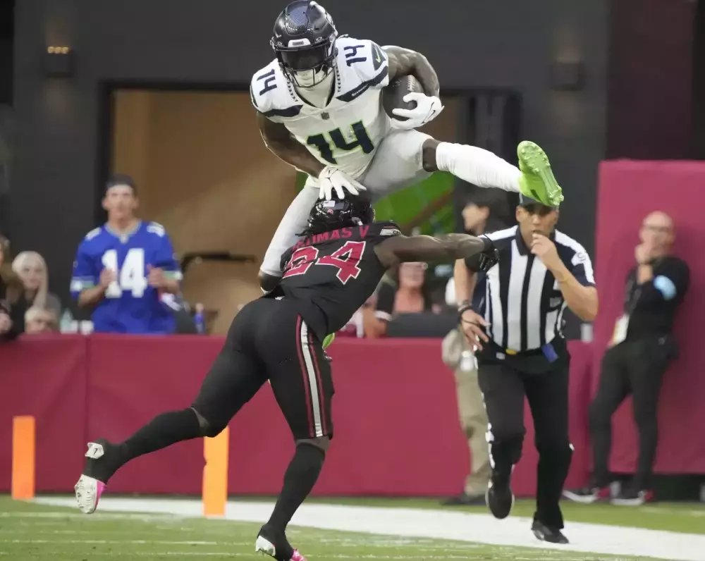 NFL Best Bet for SNF: Seahawks vs Packers 12/15